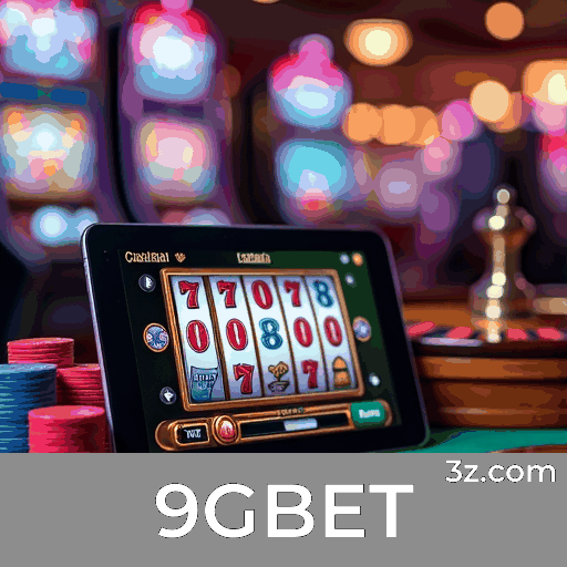 9GBET: Paraíso dos Jogos Selecionados e de Excelência