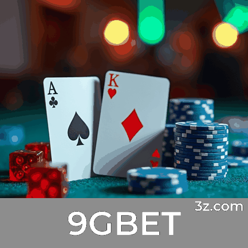 9GBET: Experiência de Casino Profissional e Imersiva