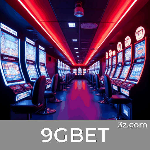 Tecnologia holográfica 3D em jogos de cassino no 9GBET