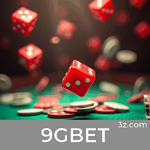 Tecnologia holográfica 3D em jogos de cassino no 9GBET