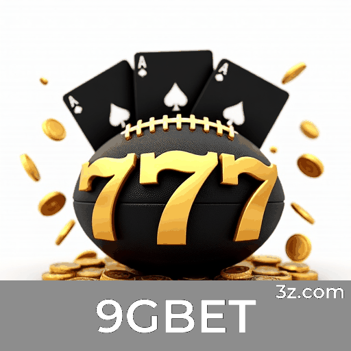 9GBET: Experiência de Casino Profissional e Imersiva