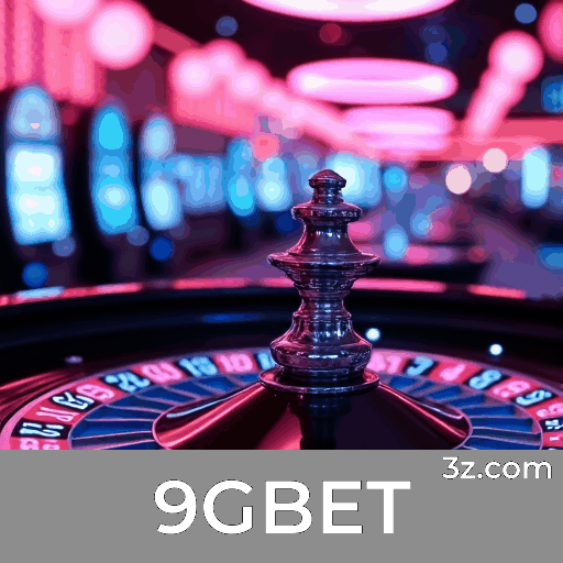 9GBET - Cassino Premiado e Pagamentos Rápidos