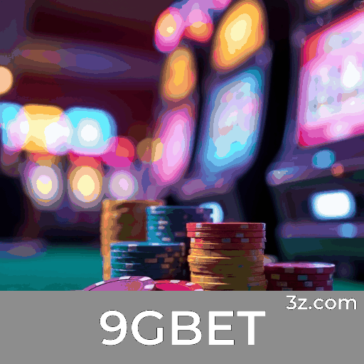 Tecnologia holográfica 3D em jogos de cassino no 9GBET