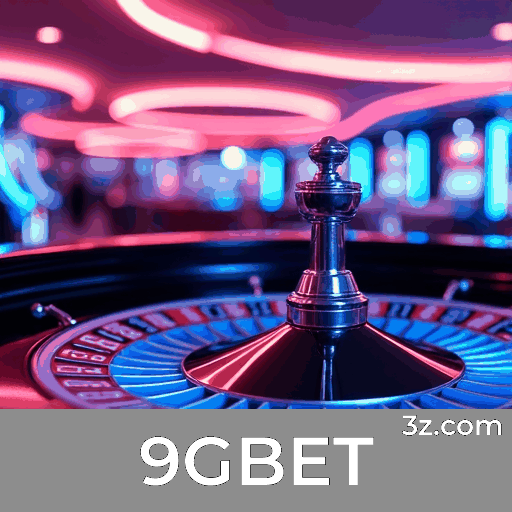 Tecnologia holográfica 3D em jogos de cassino no 9GBET