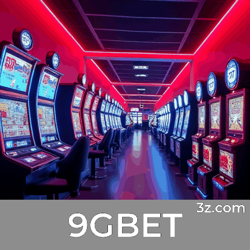 9GBET: Experiência de Casino Profissional e Imersiva
