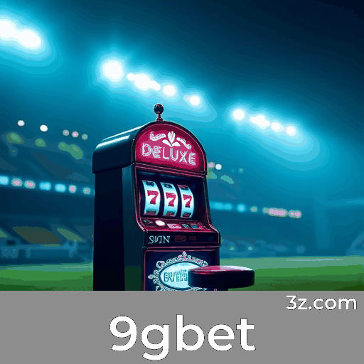 9gbet: Seu Cassino Online Seguro