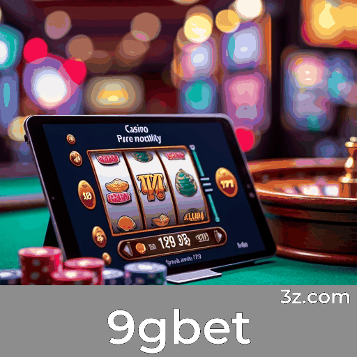 9gbet Comunidade: Um Paraíso de Interação para Jogadores