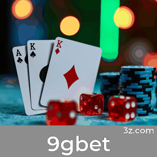 Experiência Imersiva e Diversificada com 9gbet para Brasileiros