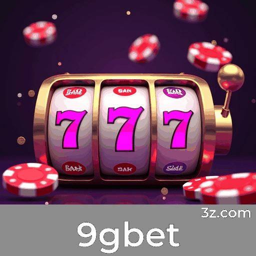 9gbet: Seu Cassino Online Seguro