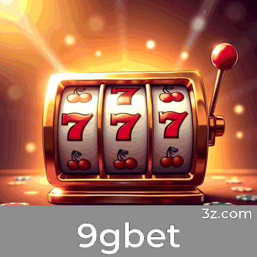 9gbet: Seu Cassino Online Seguro