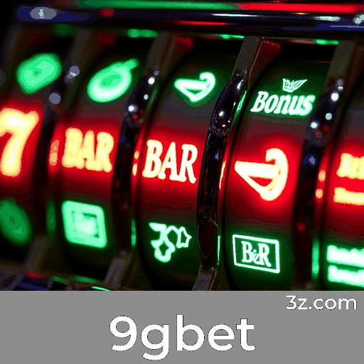 9gbet: Seu Cassino Online Seguro