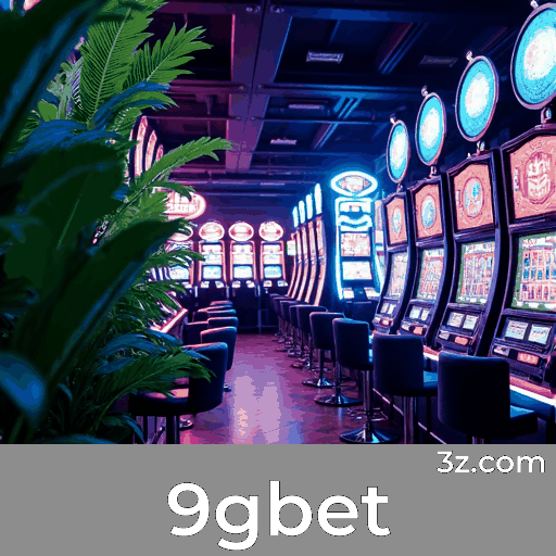 9gbet: Seu Cassino Online Seguro