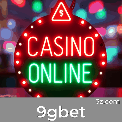 9gbet: Seu Cassino Online Seguro
