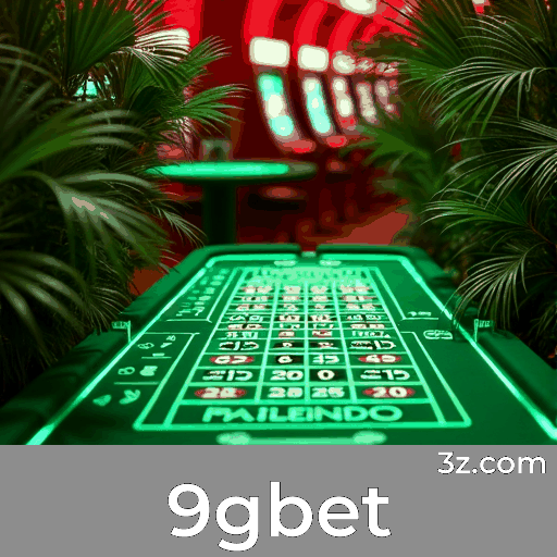 Desbloqueie Bônus Surpreendentes na 9gbet