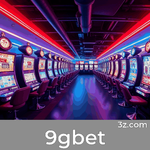9gbet: Seu Cassino Online Seguro