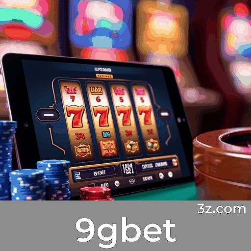Experiência Imersiva e Diversificada com 9gbet para Brasileiros