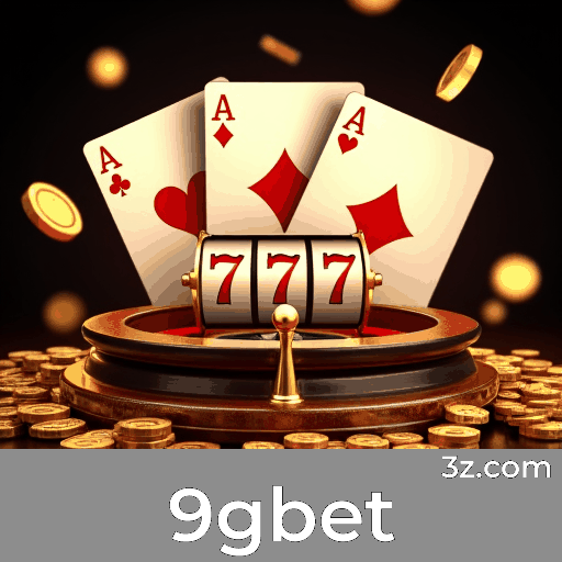 9gbet: Seu Cassino Online Seguro