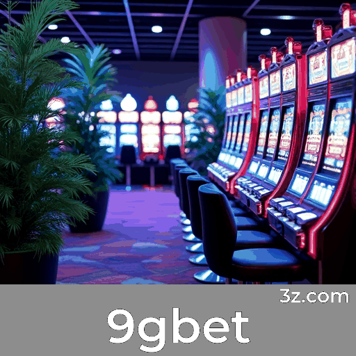 9gbet: Seu Cassino Online Seguro